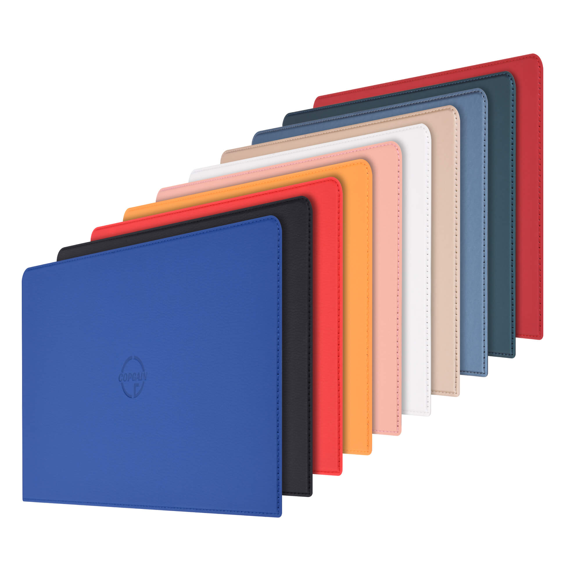 CopGain Customize Multi-function PU Pads for P1M Portable Monitor For MacBook