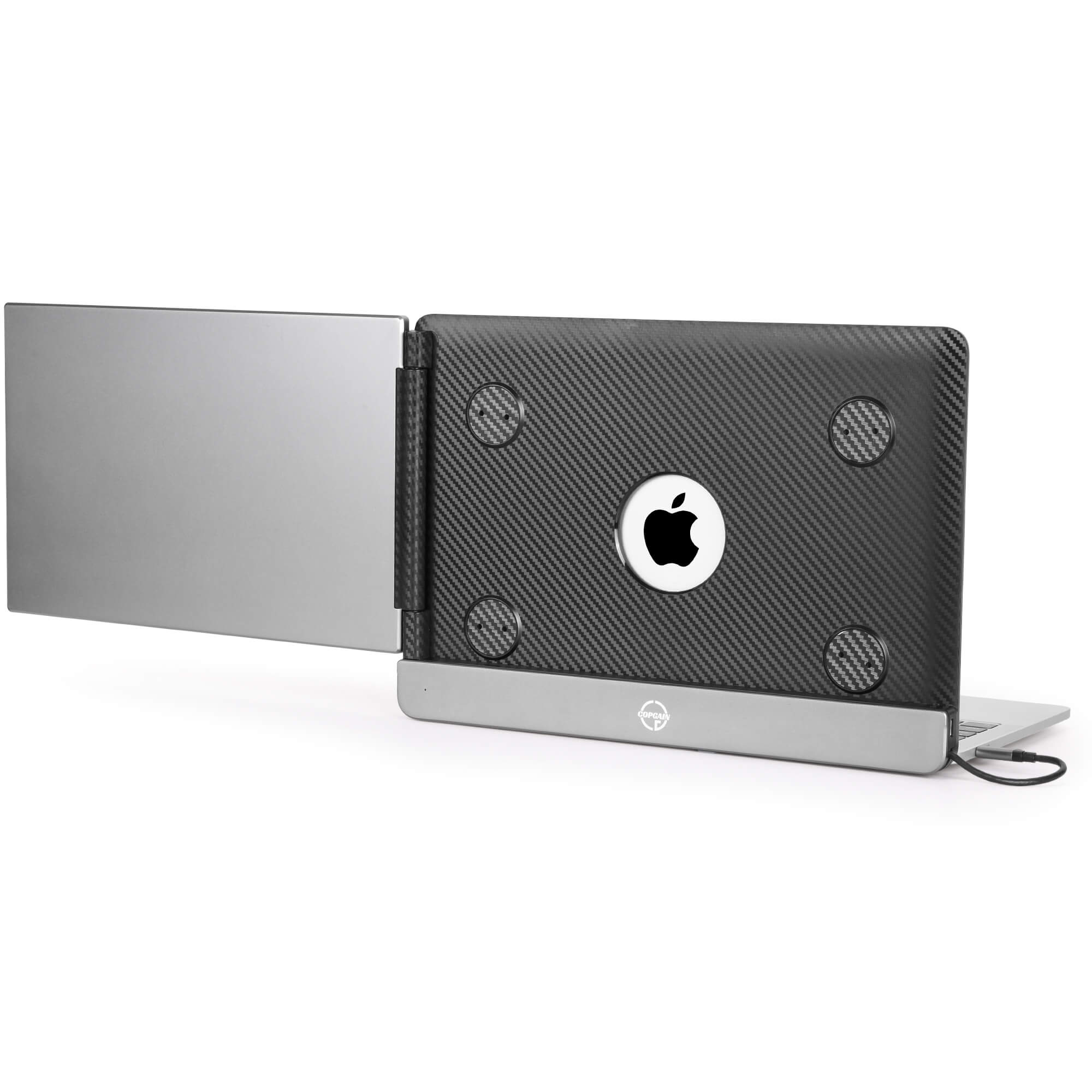 CopGain Laptop Screen Extender Portable Monitor P1M Series For MacBook